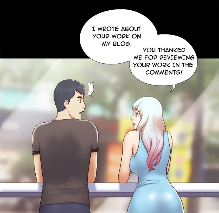 Double Trouble - Chapter 11 [photo 42] - MangaPorn