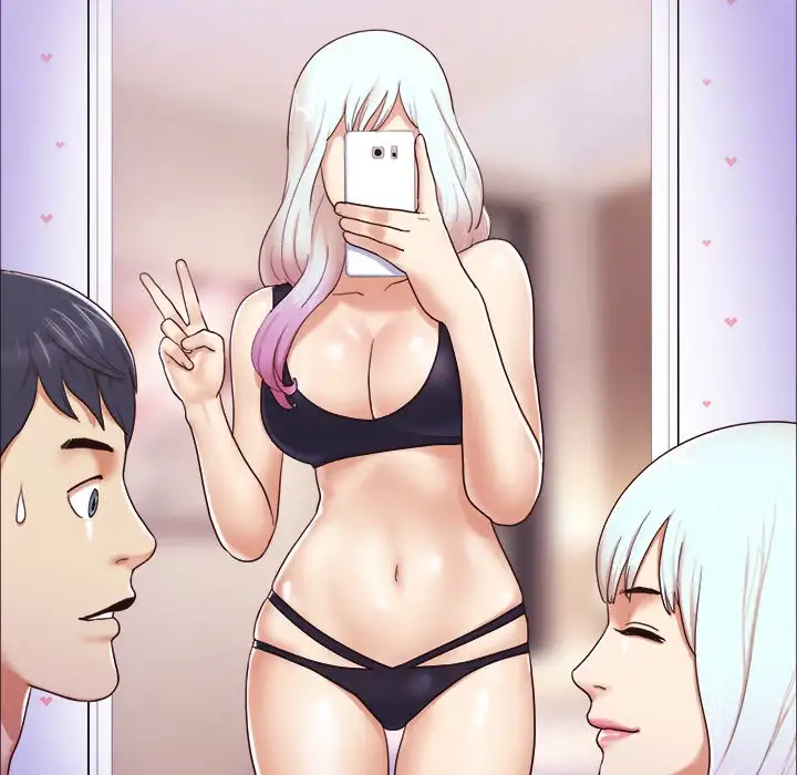 Double Trouble - Chapter 11 [photo 46] - MangaPorn