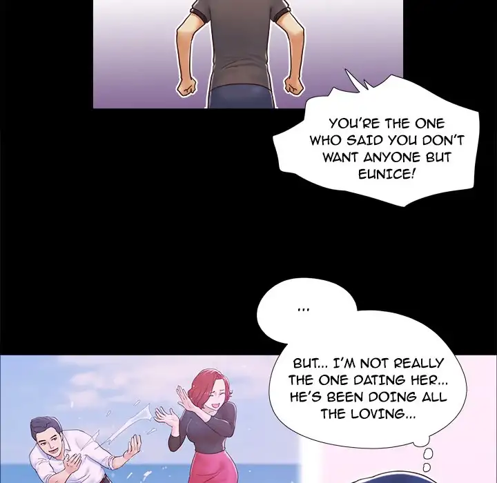 Double Trouble - Chapter 11 [photo 59] - MangaPorn