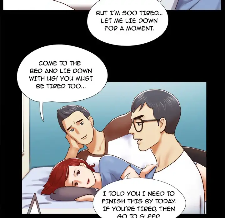 Double Trouble - Chapter 12 [photo 11] - MangaPorn