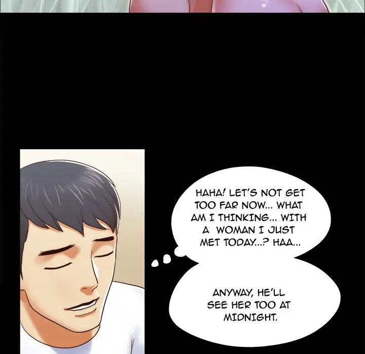 Double Trouble - Chapter 12 [photo 21] - MangaPorn