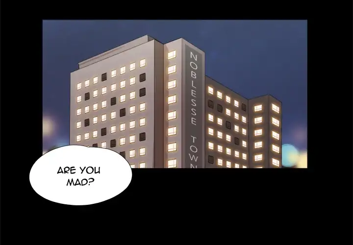 Double Trouble - Chapter 12 [photo 4] - MangaPorn