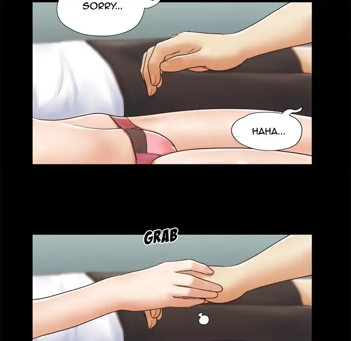 Double Trouble - Chapter 12 [photo 46] - MangaPorn