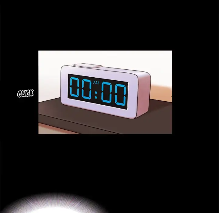 Double Trouble - Chapter 12 [photo 59] - MangaPorn