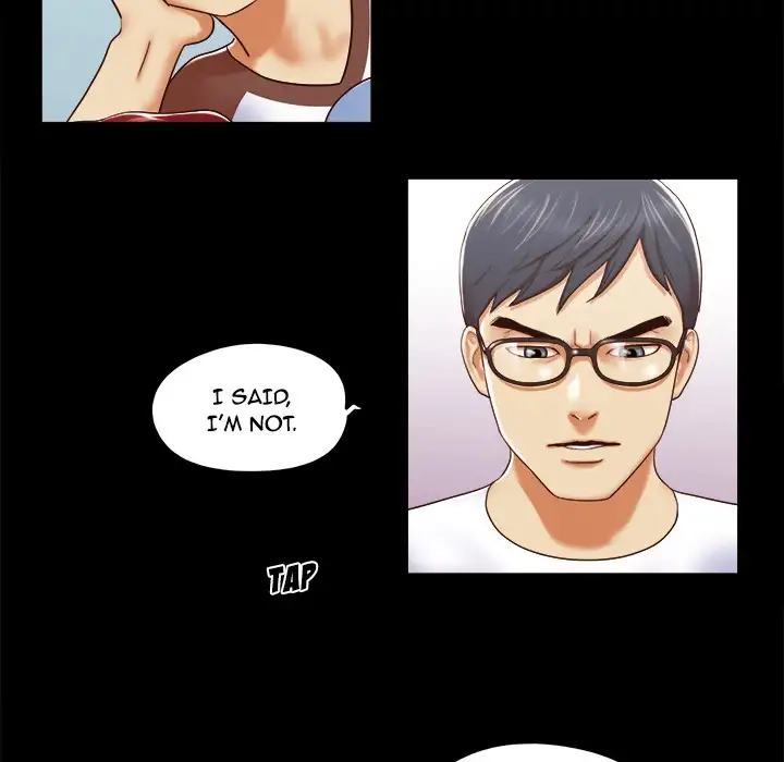 Double Trouble - Chapter 12 [photo 6] - MangaPorn