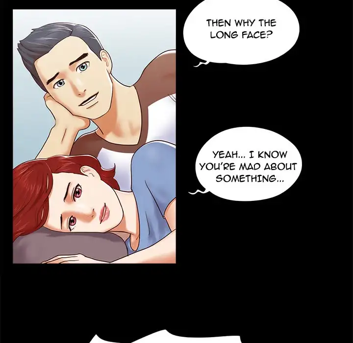 Double Trouble - Chapter 12 [photo 7] - MangaPorn