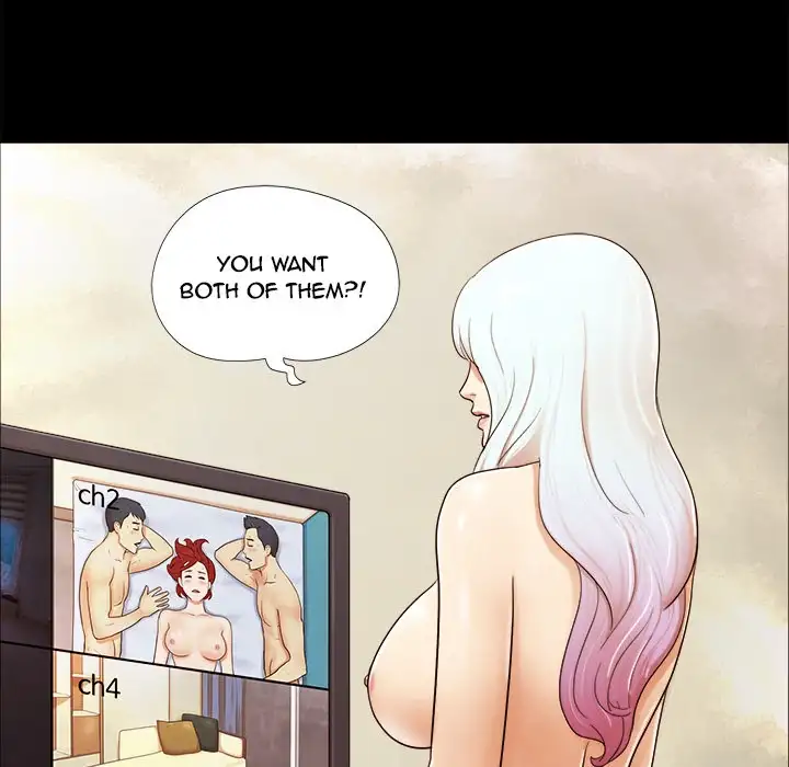 Double Trouble - Chapter 12 [photo 82] - MangaPorn