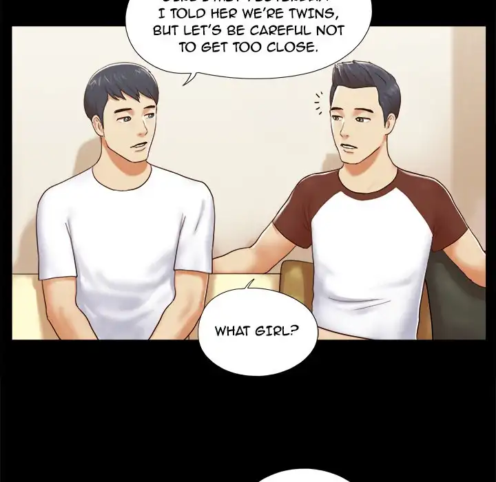 Double Trouble - Chapter 13 [photo 10] - MangaPorn