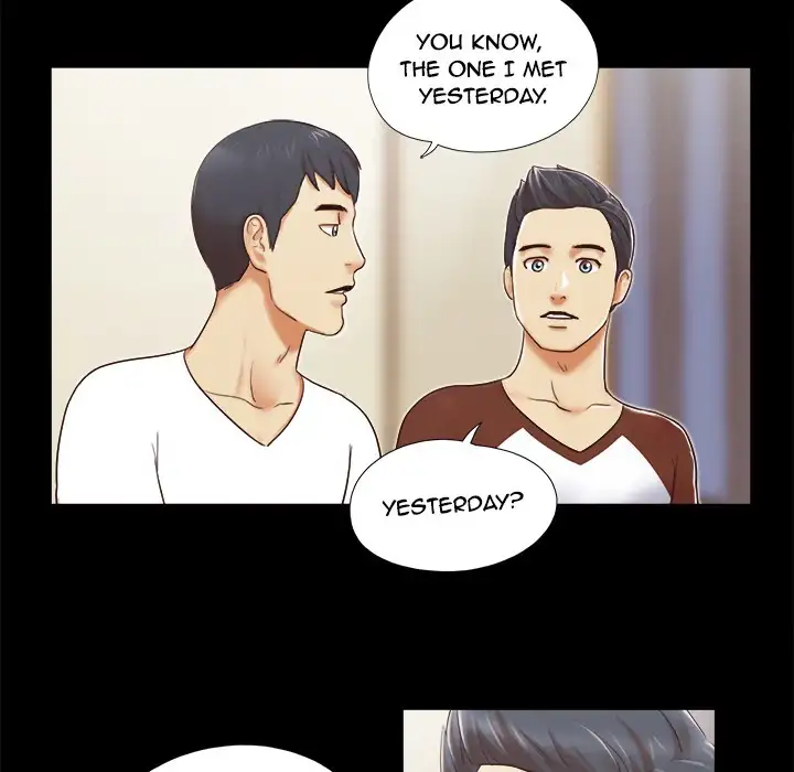 Double Trouble - Chapter 13 [photo 11] - MangaPorn