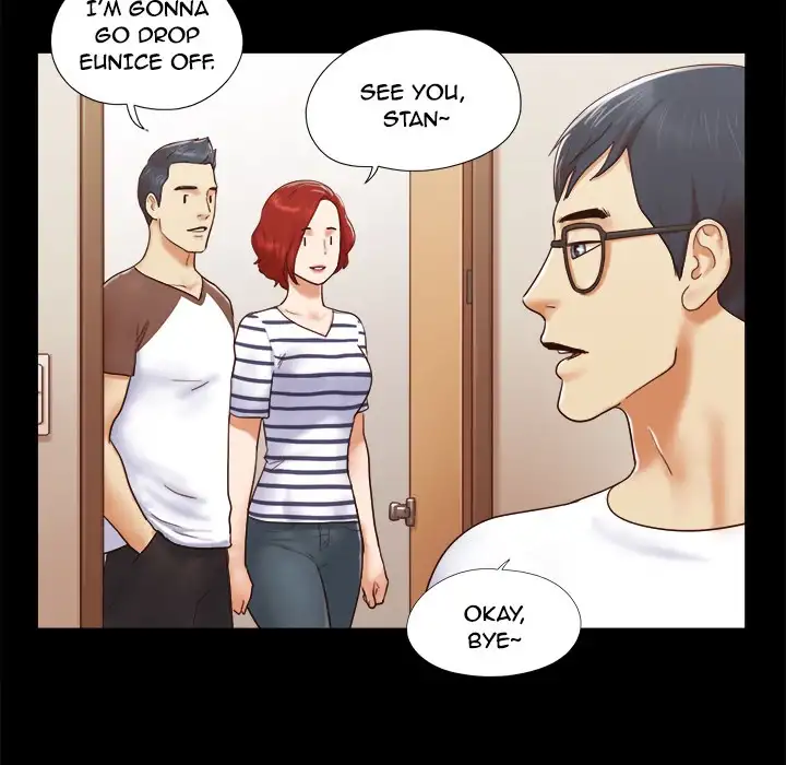 Double Trouble - Chapter 13 [photo 18] - MangaPorn