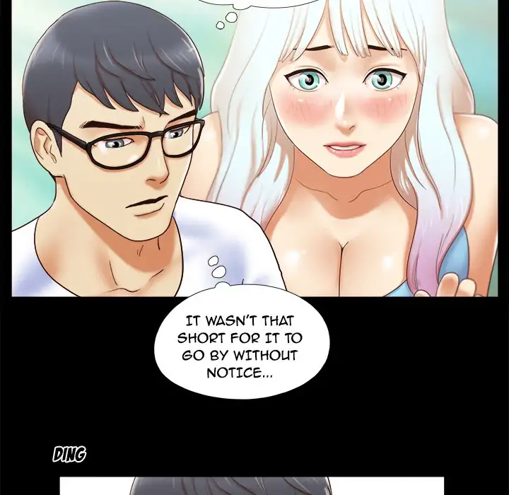 Double Trouble - Chapter 13 [photo 20] - MangaPorn