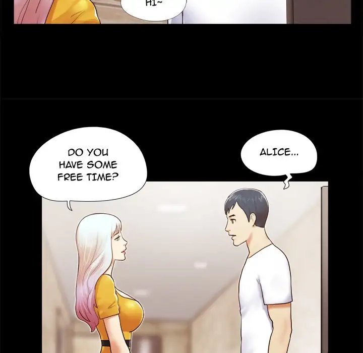 Double Trouble - Chapter 13 [photo 23] - MangaPorn