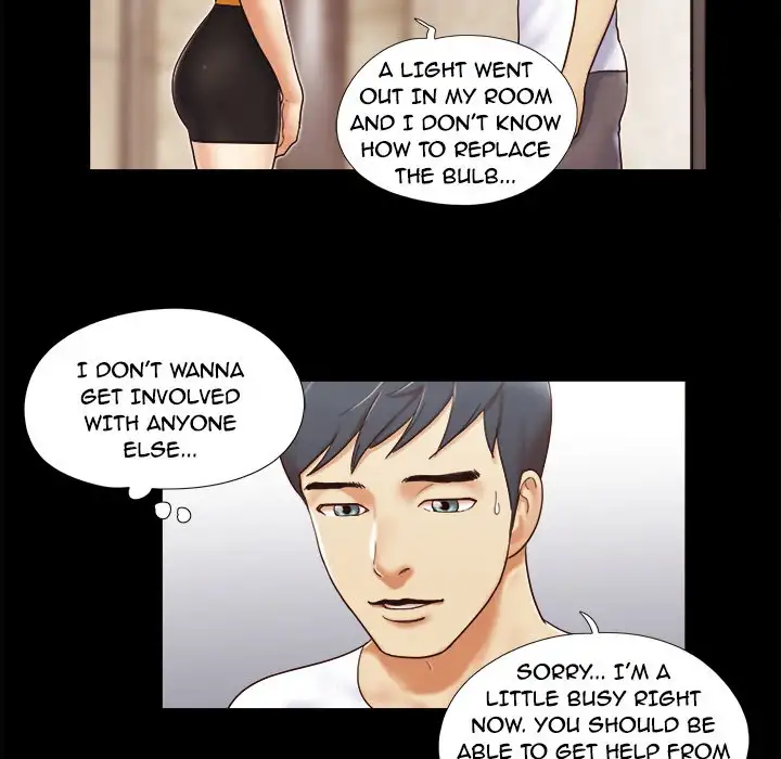 Double Trouble - Chapter 13 [photo 24] - MangaPorn