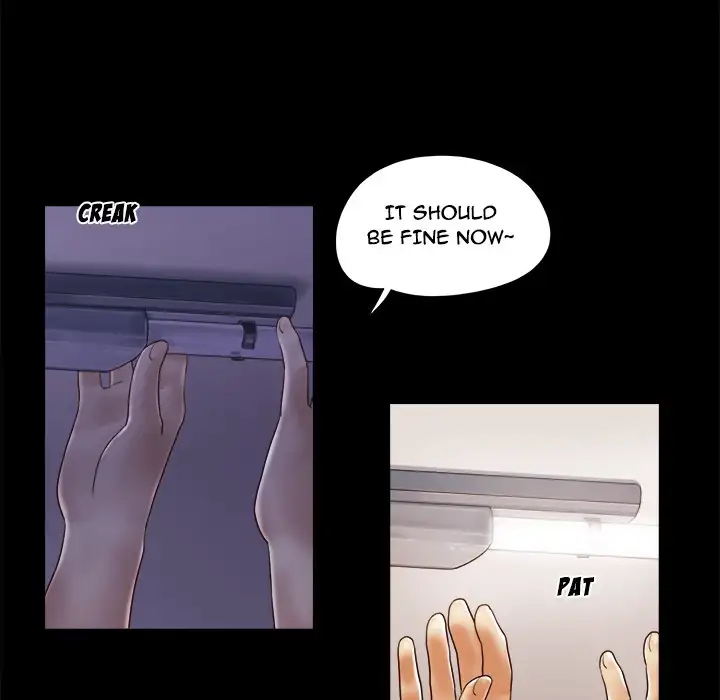 Double Trouble - Chapter 13 [photo 28] - MangaPorn