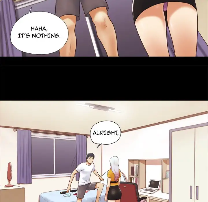 Double Trouble - Chapter 13 [photo 30] - MangaPorn