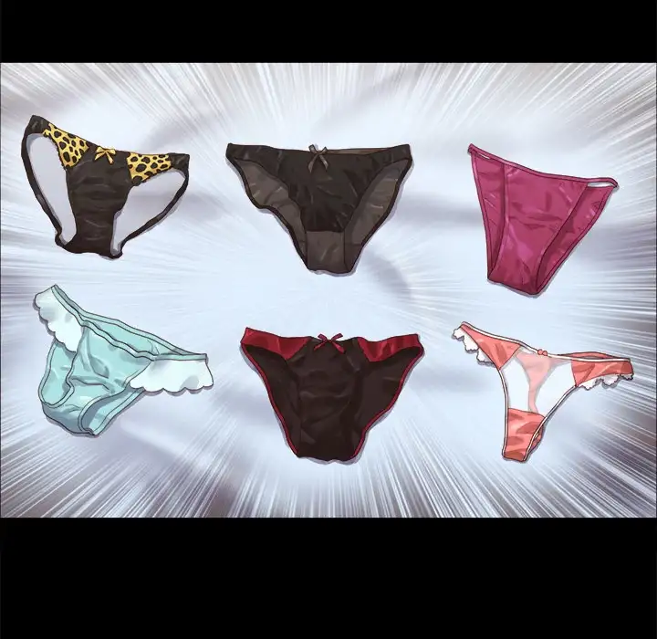 Double Trouble - Chapter 13 [photo 32] - MangaPorn