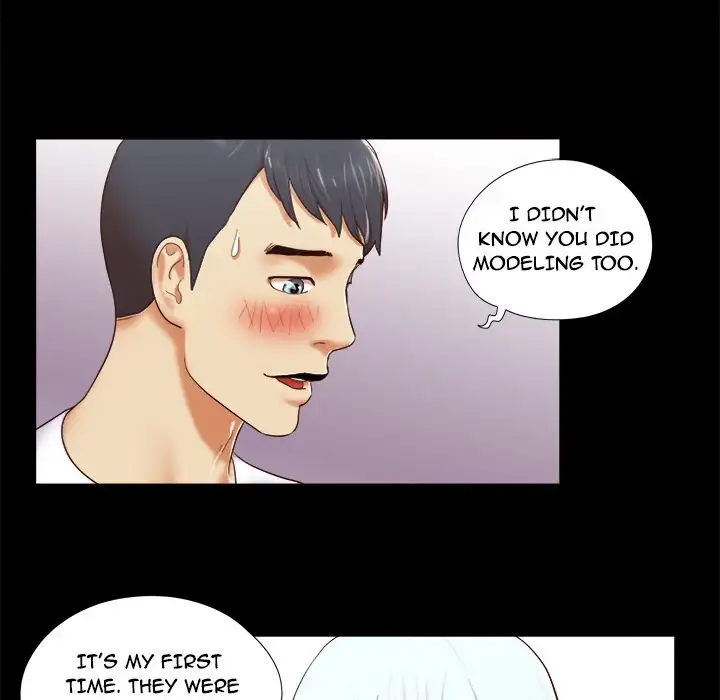 Double Trouble - Chapter 13 [photo 34] - MangaPorn