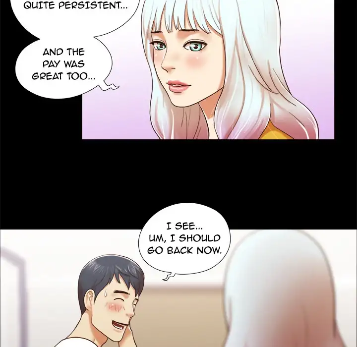 Double Trouble - Chapter 13 [photo 35] - MangaPorn