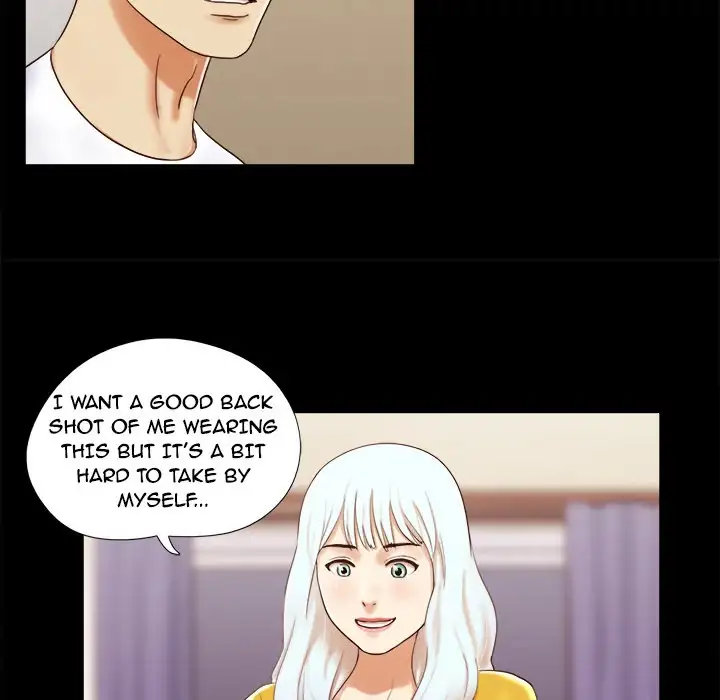 Double Trouble - Chapter 13 [photo 37] - MangaPorn