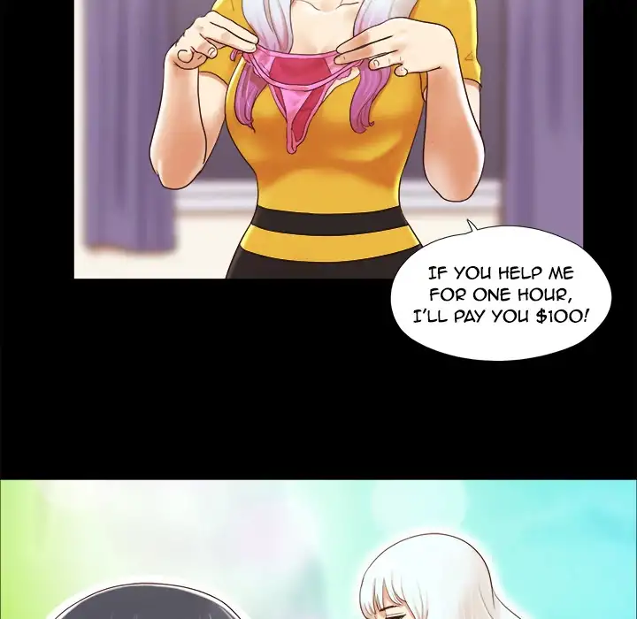 Double Trouble - Chapter 13 [photo 38] - MangaPorn