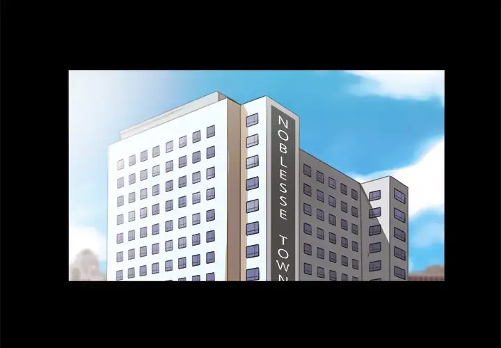 Double Trouble - Chapter 13 [photo 4] - MangaPorn