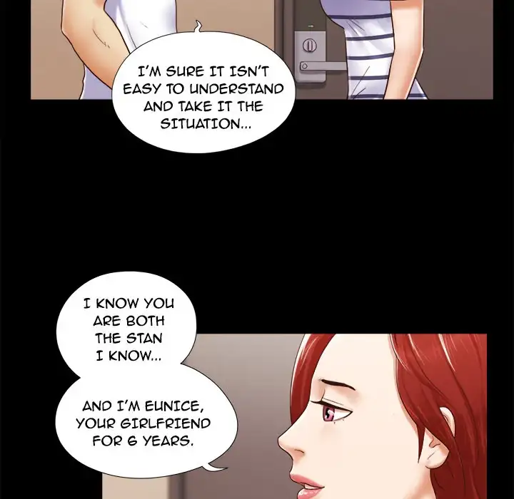 Double Trouble - Chapter 13 [photo 42] - MangaPorn