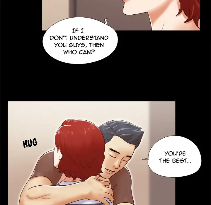 Double Trouble - Chapter 13 [photo 43] - MangaPorn