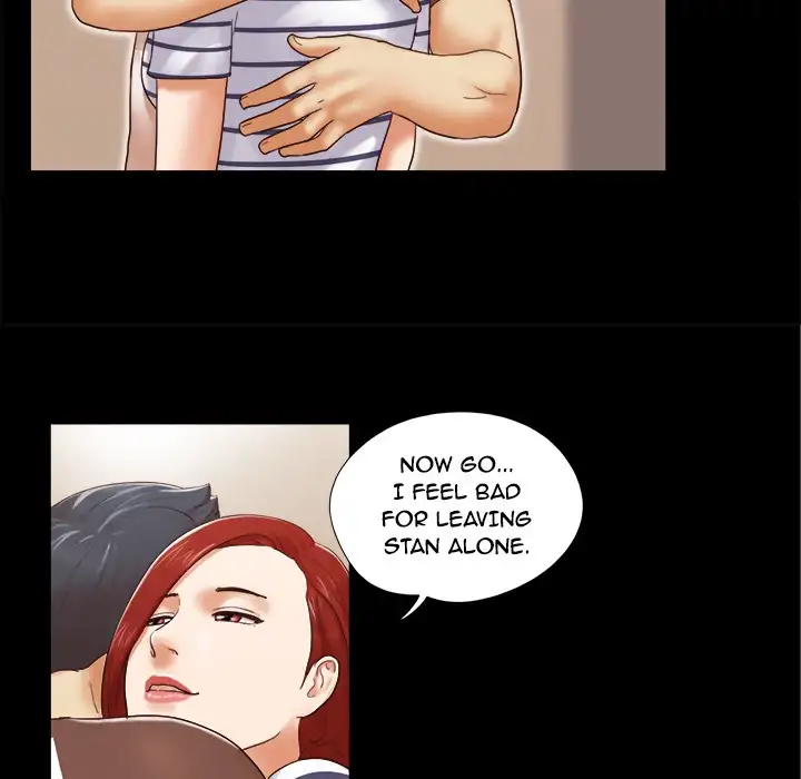 Double Trouble - Chapter 13 [photo 44] - MangaPorn