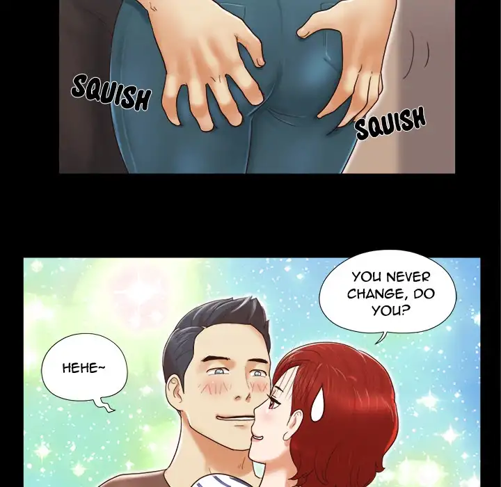 Double Trouble - Chapter 13 [photo 46] - MangaPorn