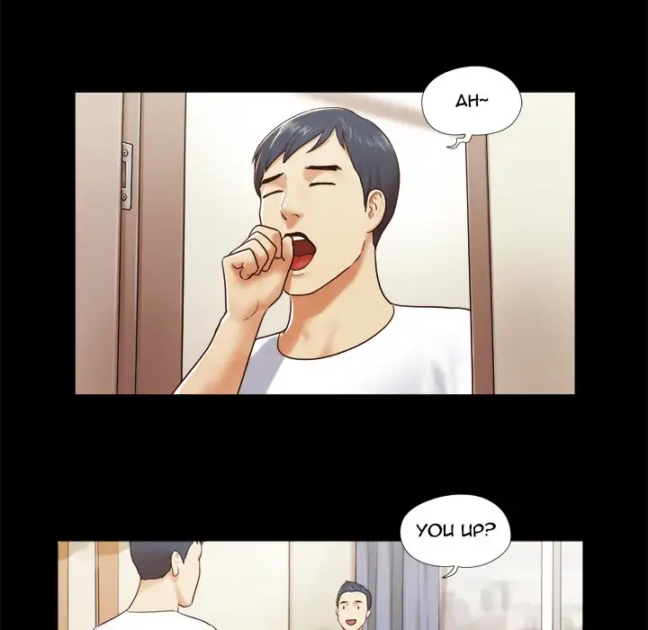 Double Trouble - Chapter 13 [photo 5] - MangaPorn