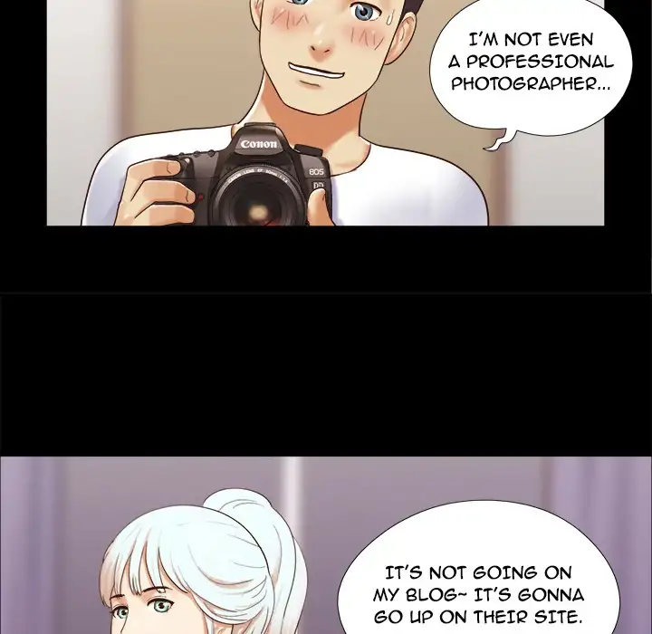 Double Trouble - Chapter 13 [photo 51] - MangaPorn