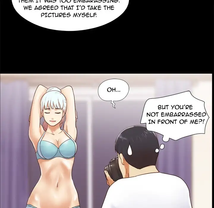 Double Trouble - Chapter 13 [photo 53] - MangaPorn