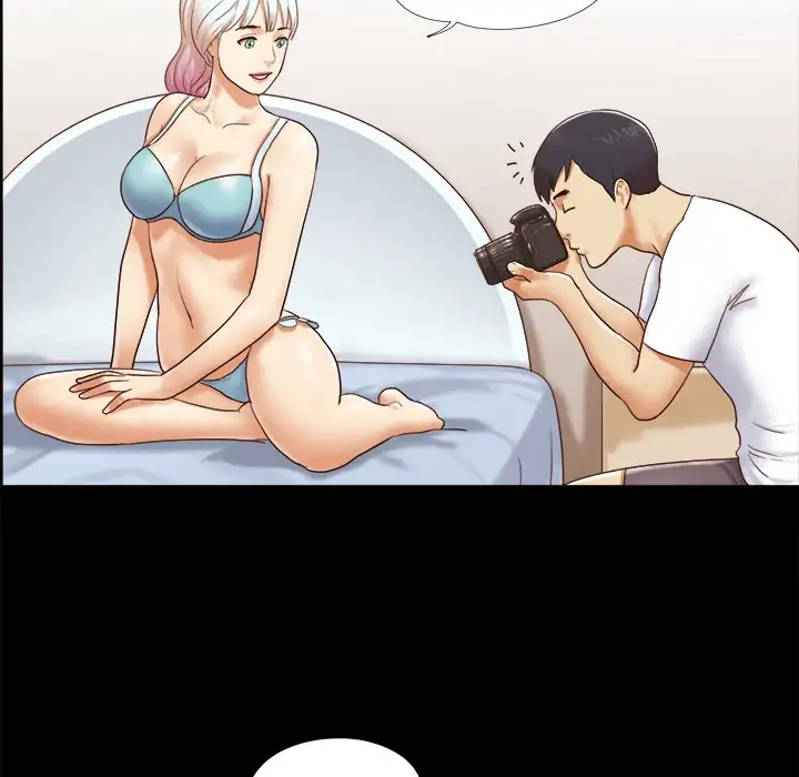 Double Trouble - Chapter 13 [photo 56] - MangaPorn