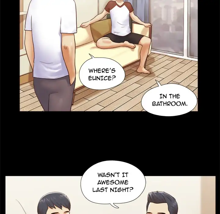 Double Trouble - Chapter 13 [photo 6] - MangaPorn