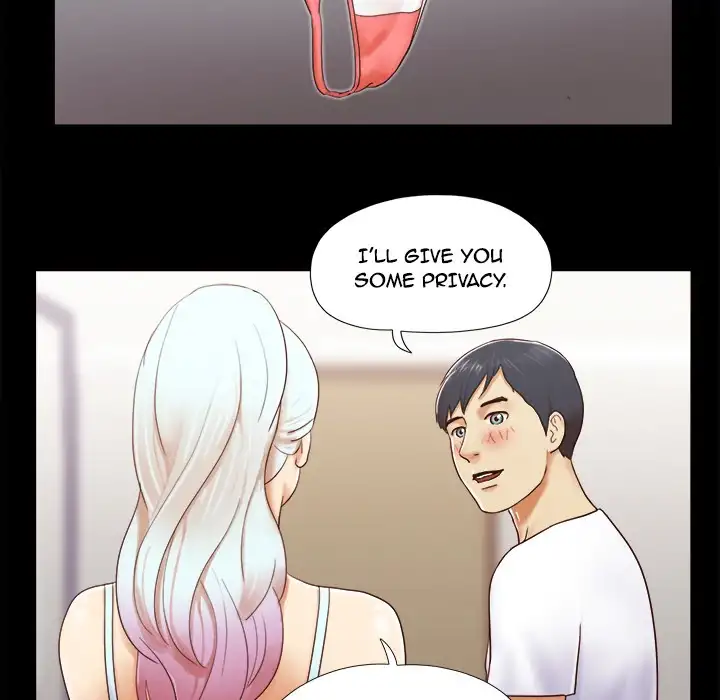 Double Trouble - Chapter 13 [photo 62] - MangaPorn