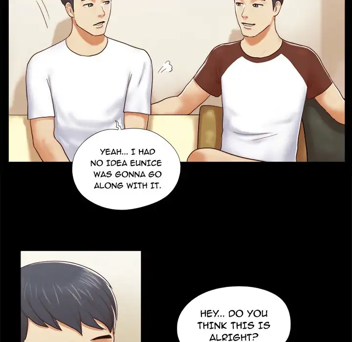 Double Trouble - Chapter 13 [photo 7] - MangaPorn