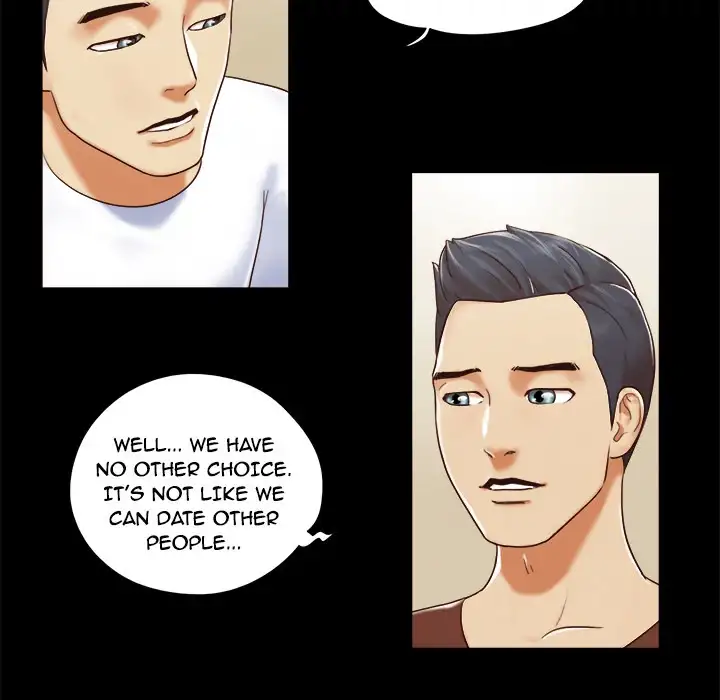 Double Trouble - Chapter 13 [photo 8] - MangaPorn