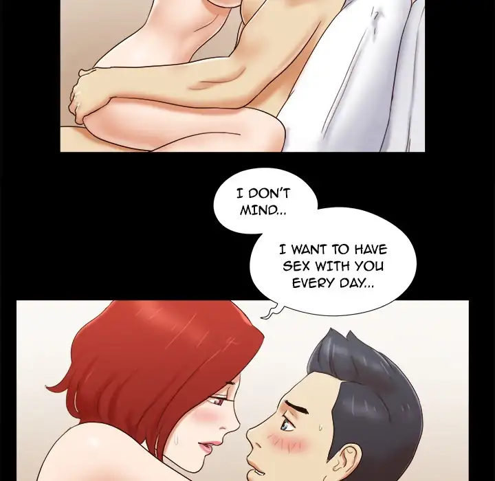 Double Trouble - Chapter 14 [photo 31] - MangaPorn