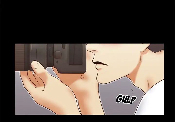 Double Trouble - Chapter 14 [photo 4] - MangaPorn