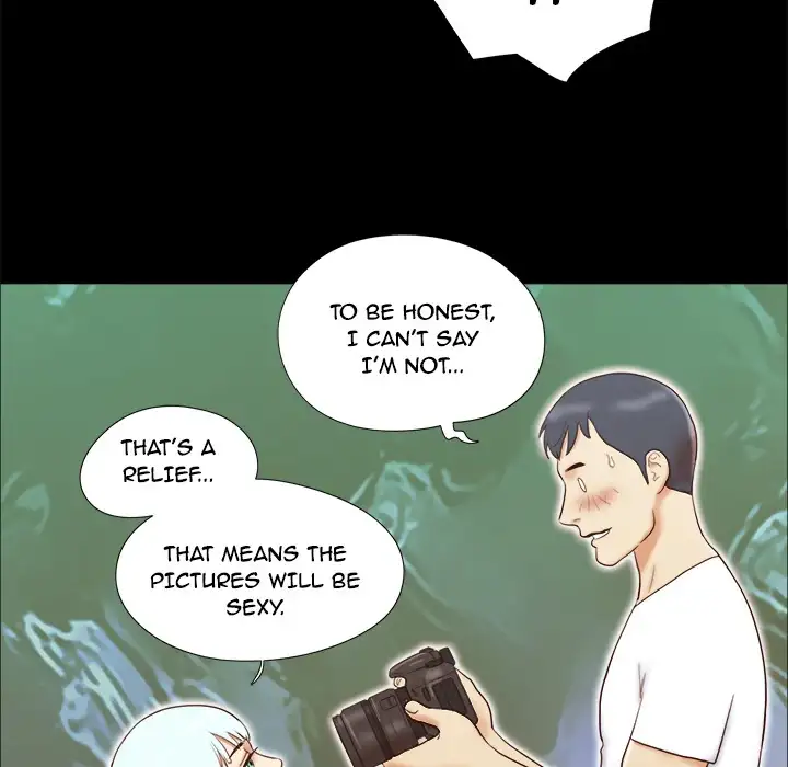 Double Trouble - Chapter 14 [photo 41] - MangaPorn