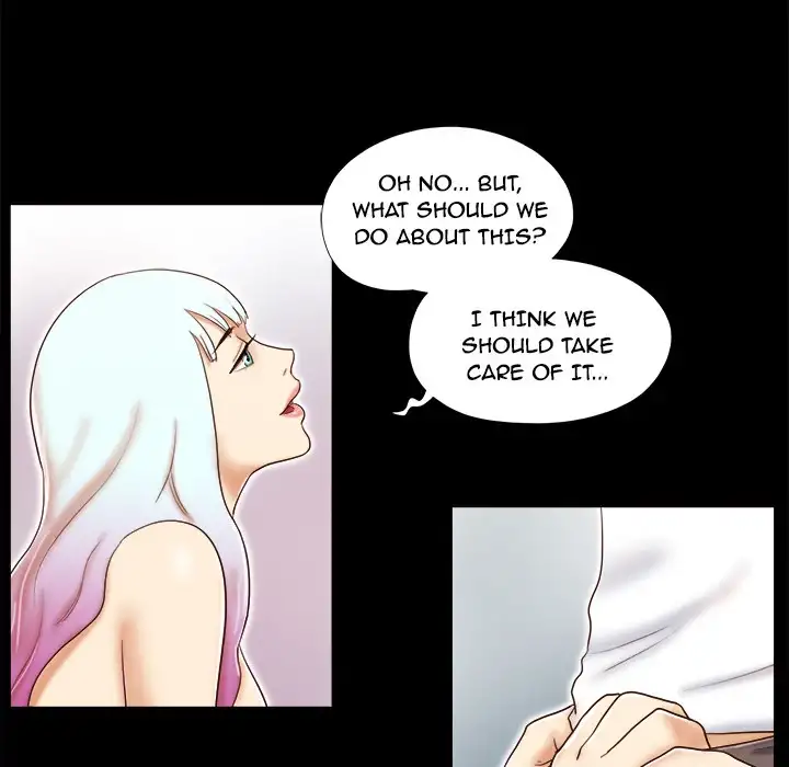 Double Trouble - Chapter 14 [photo 43] - MangaPorn