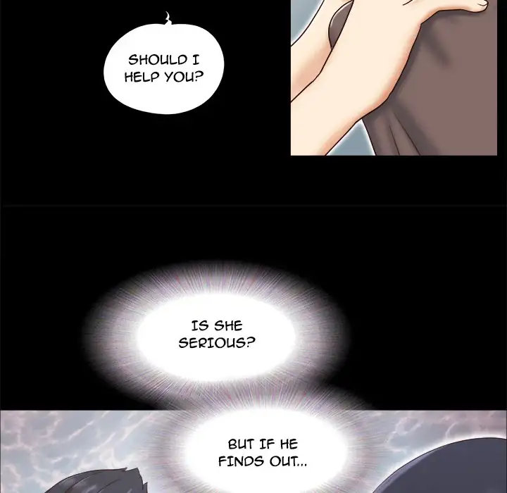 Double Trouble - Chapter 14 [photo 44] - MangaPorn