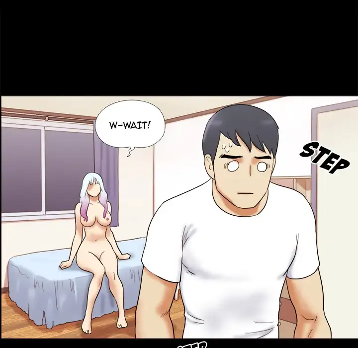 Double Trouble - Chapter 14 [photo 49] - MangaPorn