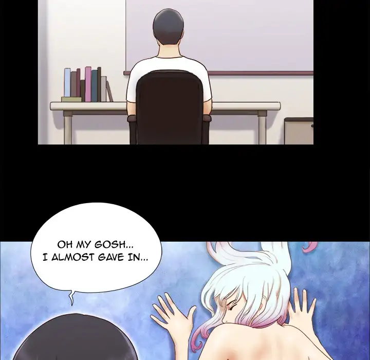 Double Trouble - Chapter 14 [photo 52] - MangaPorn