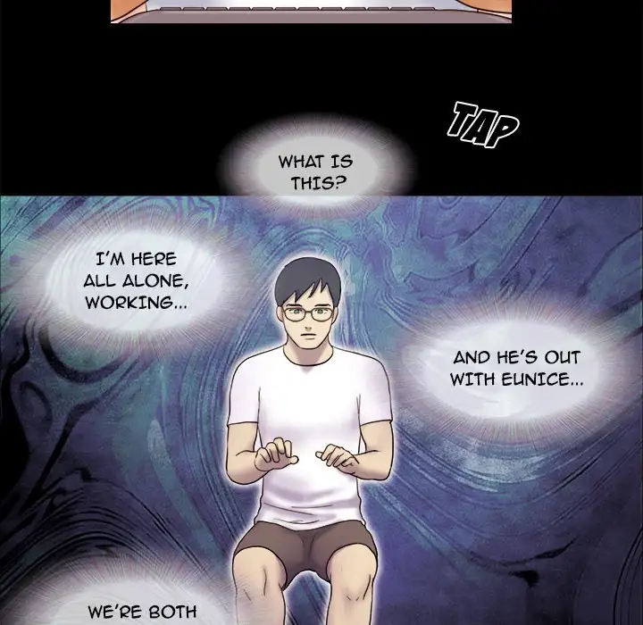 Double Trouble - Chapter 14 [photo 56] - MangaPorn