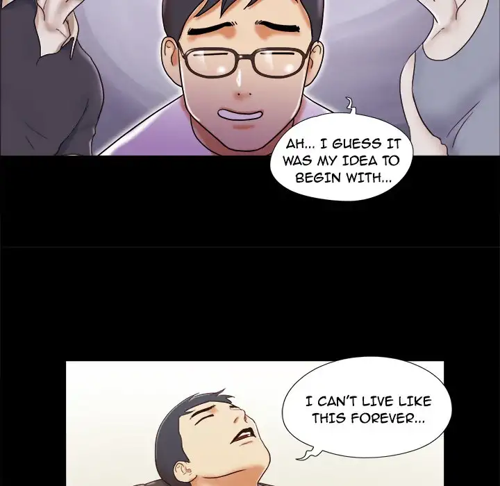 Double Trouble - Chapter 14 [photo 58] - MangaPorn