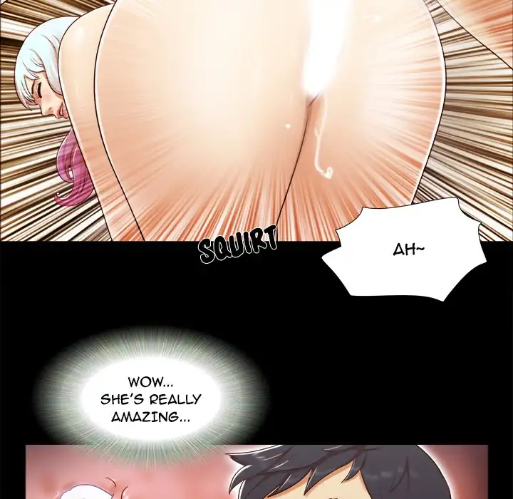 Double Trouble - Chapter 15 [photo 52] - MangaPorn