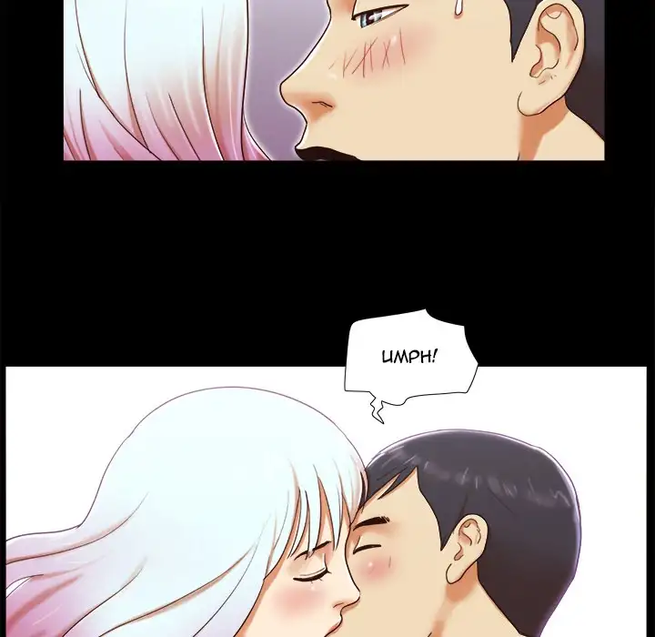 Double Trouble - Chapter 15 [photo 59] - MangaPorn