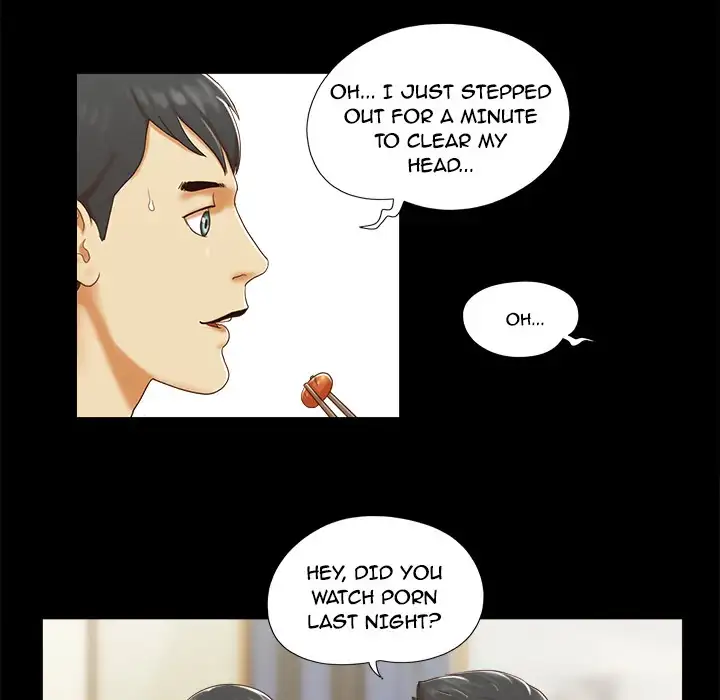 Double Trouble - Chapter 16 [photo 11] - MangaPorn