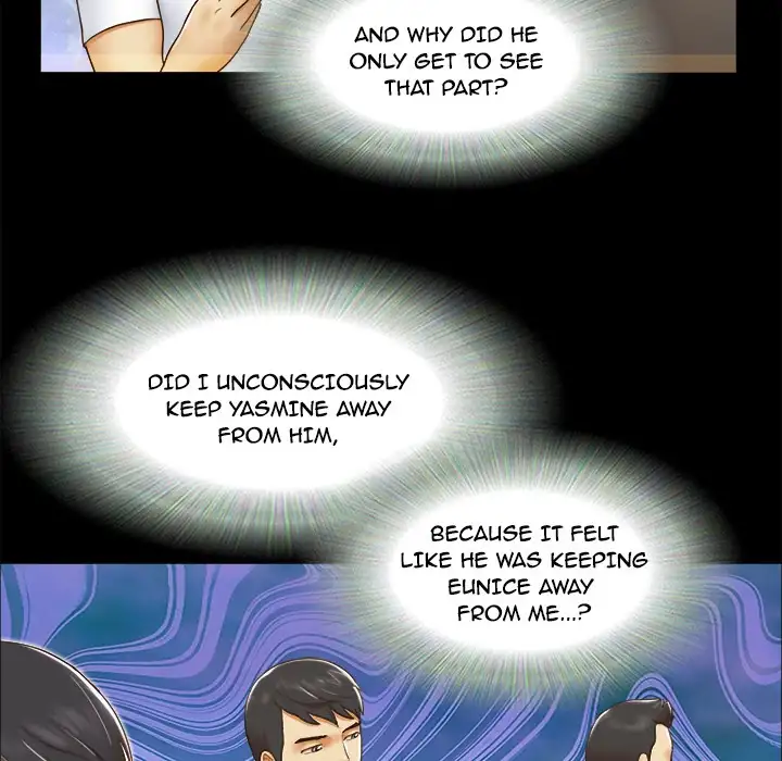 Double Trouble - Chapter 16 [photo 17] - MangaPorn